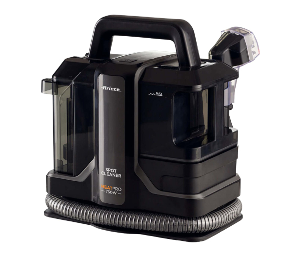 Ariete Odkurzacz piorący mod. 2482 Spot Cleaner Steam Pro 5in1 - 1541980 - zdjęcie